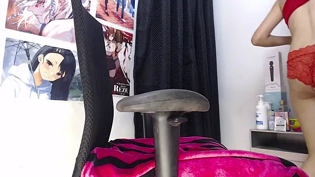 StefanyLoversXXX online show from 07.03.26