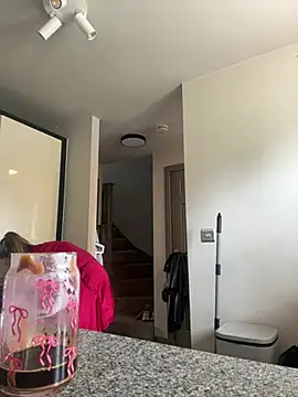 KaceySouthX online show from 06.12.26