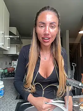 KaceySouthX online show from 06.15.26