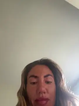 KaceySouthX online show from 06.22.26