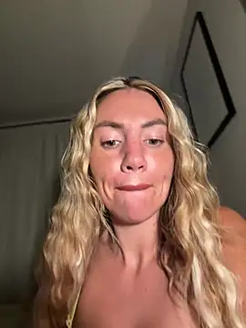 KaceySouthX online show from 07.26.26