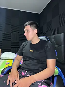 Dann 007 online show from 06.22.26