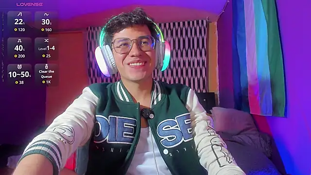 Angelito Twink online show from 06.14.26