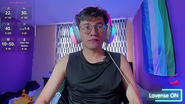 Angelito Twink online show from 06.16.26