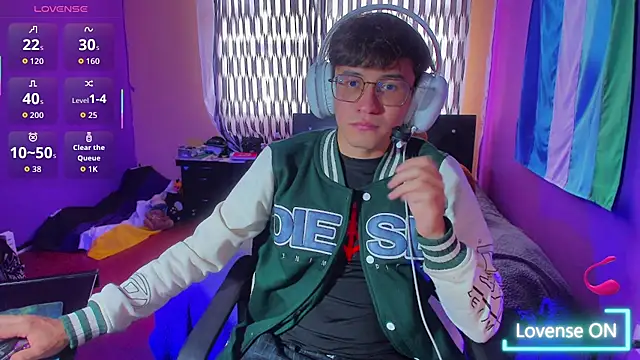 Angelito Twink online show from 06.19.26