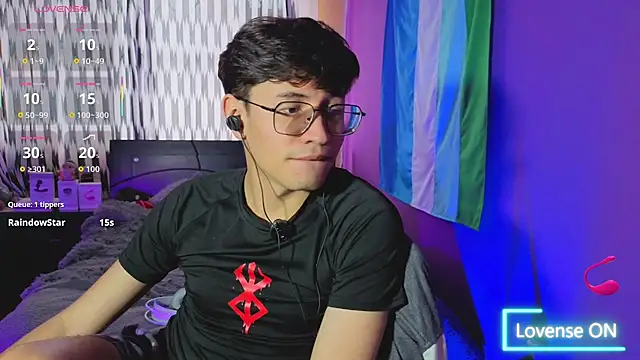 Angelito Twink online show from 06.26.26