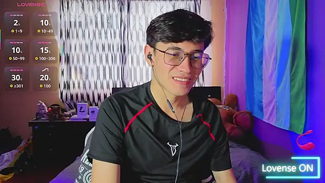 Angelito Twink online show from 06.29.26