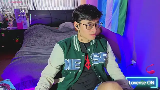 Angelito Twink online show from 07.24.26