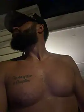 HungStr8Lightskin online show from 07.12.26