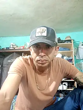 blueizam online show from 06.13.26