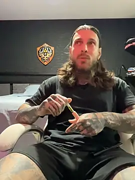 ThomasHells online show from 06.18.26