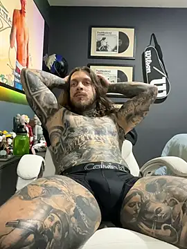 ThomasHells online show from 07.07.26