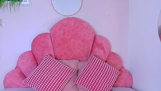 AuroraJackson   online show from 07.02.26