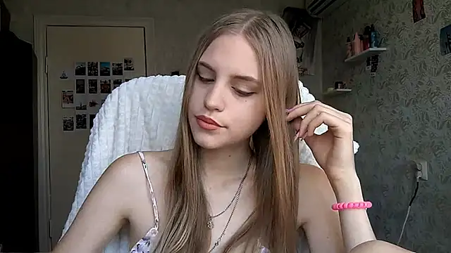 StacyPinky online show from 07.02.26
