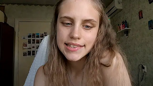 StacyPinky online show from 07.07.26