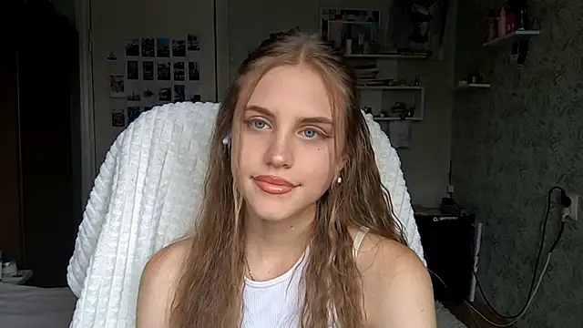 StacyPinky online show from 07.08.26
