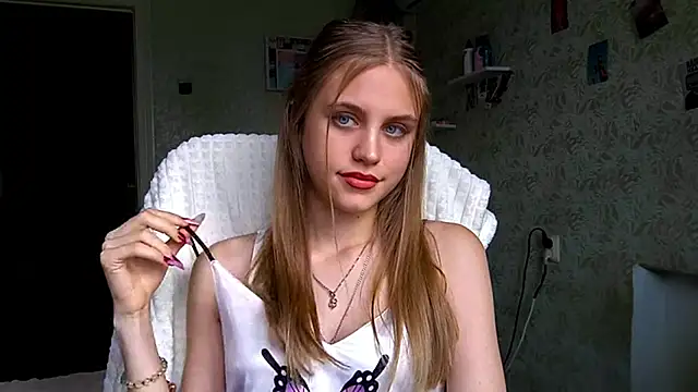 StacyPinky online show from 07.15.26