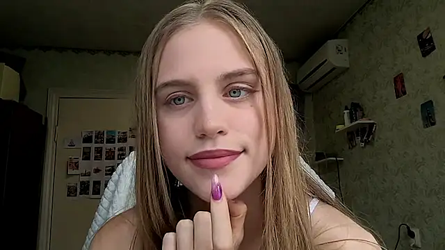 StacyPinky online show from 07.21.26