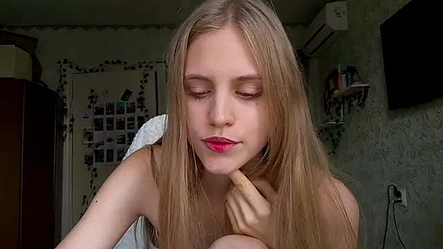 StacyPinky online show from 07.29.26