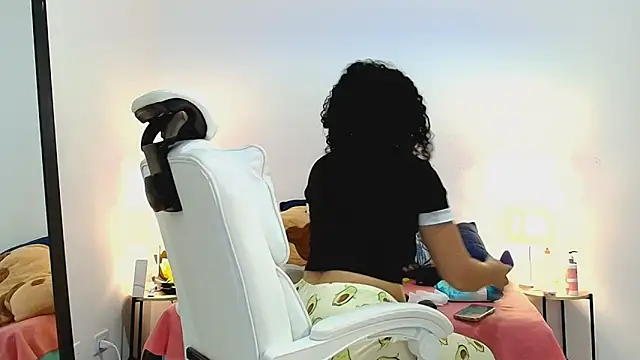Isabella Sophia19 online show from 07.09.26