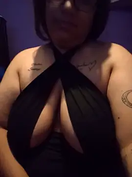 Valentina Tits online show from 06.15.26