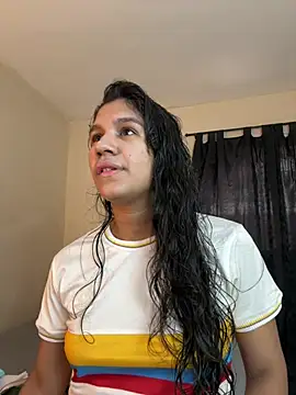 Veronica M online show from 06.27.26