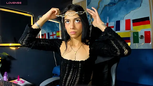 danielal opezz online show from 07.21.26