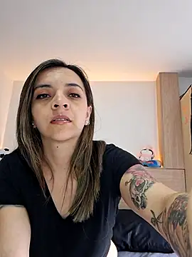 FleurSins online show from 07.10.26