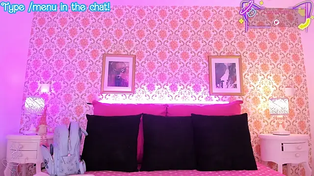 SaraAvila online show from 07.26.26