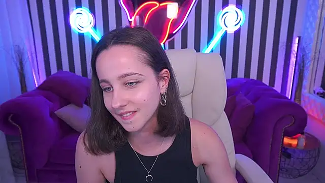JennyMyLuv online show from 06.29.26