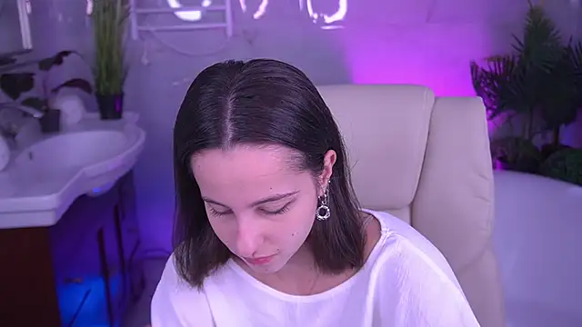 JennyMyLuv online show from 07.01.26