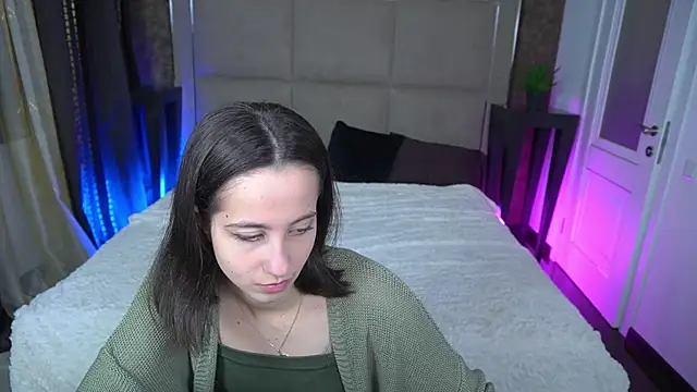 JennyMyLuv online show from 07.10.26
