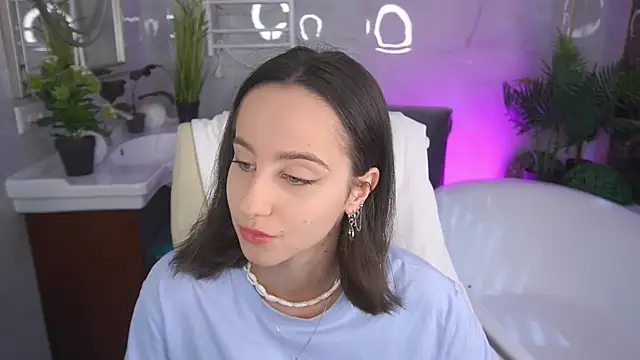 JennyMyLuv online show from 07.15.26