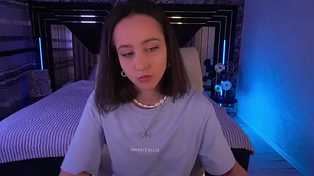 JennyMyLuv online show from 07.16.26
