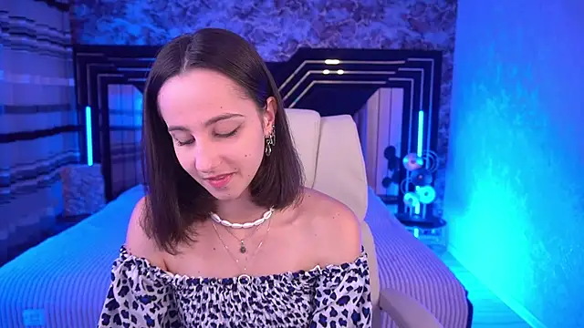 JennyMyLuv online show from 07.17.26