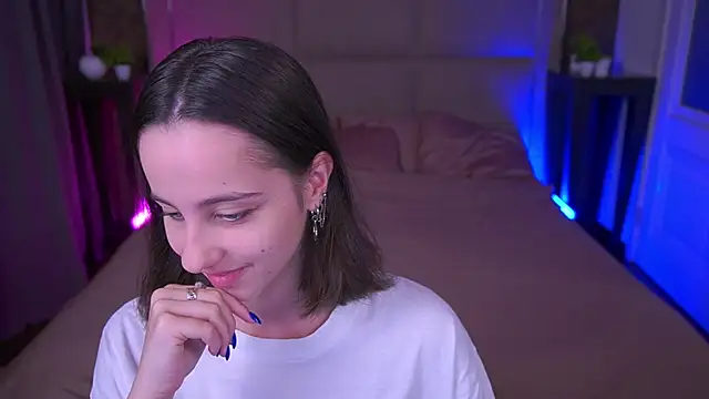 JennyMyLuv online show from 07.22.26