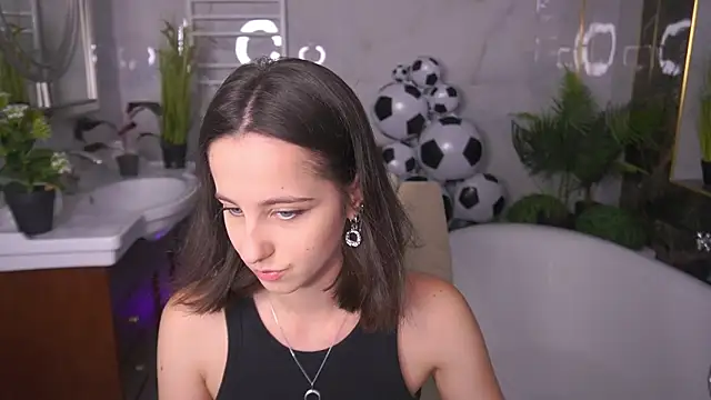 JennyMyLuv online show from 07.23.26