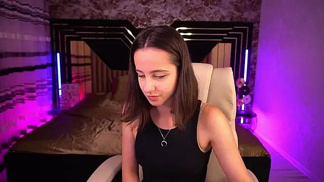 JennyMyLuv online show from 07.25.26