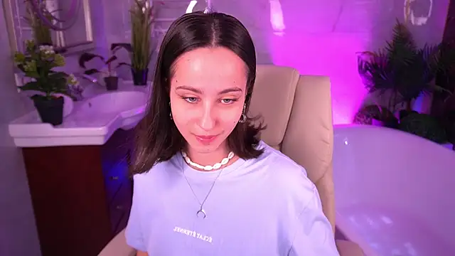 JennyMyLuv online show from 07.27.26
