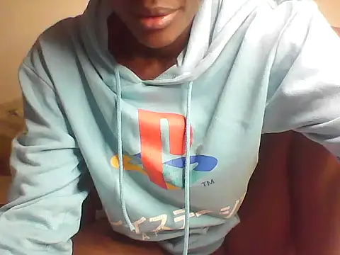 cutechocolate online show from 07.14.26