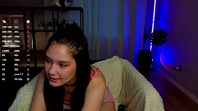 Mirikiteki online show from 06.16.26
