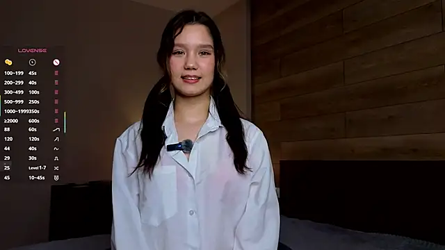 Mirikiteki online show from 06.17.26