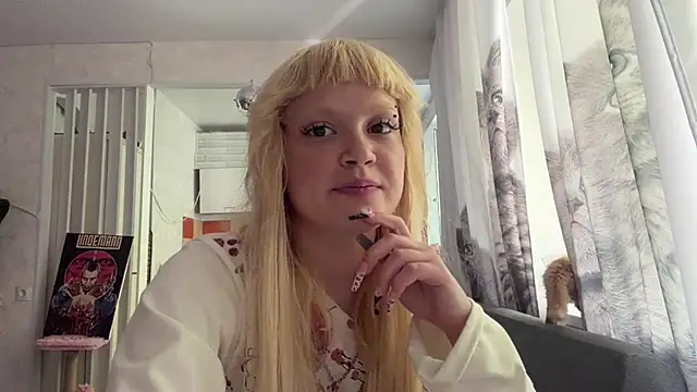 FreedaDeloach online show from 06.24.26