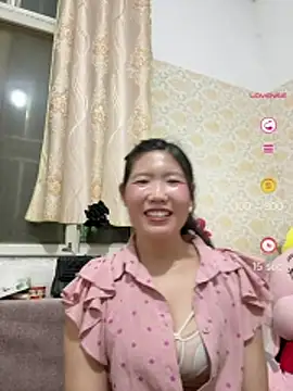 huangjialipao005 online show from 06.24.26