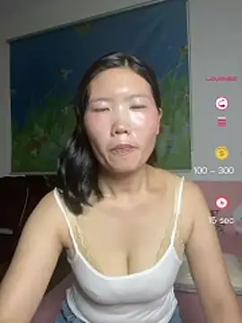 huangjialipao005 online show from 07.01.26