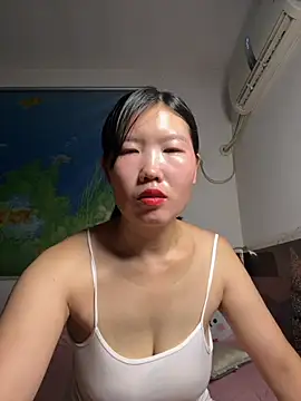 huangjialipao005 online show from 07.05.26