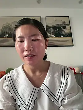 huangjialipao005 online show from 07.09.26