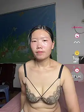 huangjialipao005 online show from 07.10.26