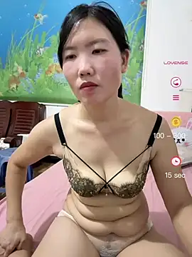 huangjialipao005 online show from 07.11.26
