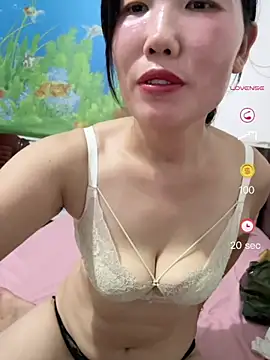 huangjialipao005 online show from 07.14.26